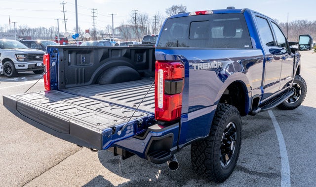 2026 Ford Super Duty F-250® XLT