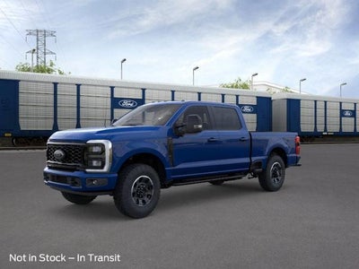 2026 Ford Super Duty F-250® XLT