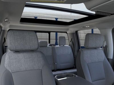 2026 Ford Super Duty F-250® XLT