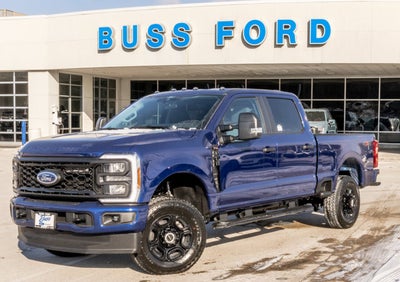 2026 Ford Super Duty F-250® XL