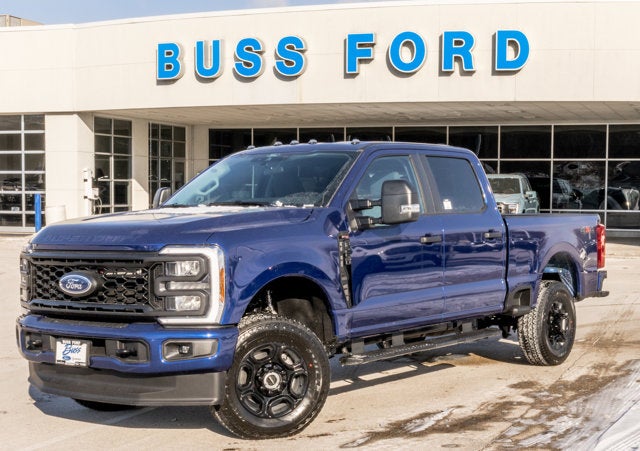 2026 Ford Super Duty F-250® XL