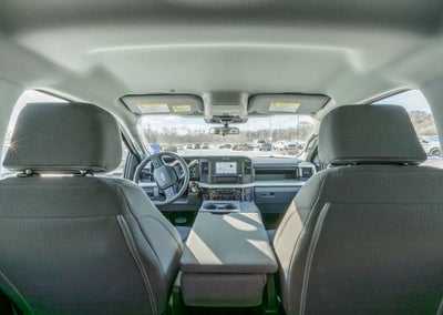 2026 Ford Super Duty F-250® XL