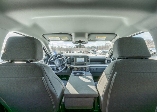 2026 Ford Super Duty F-250® XL