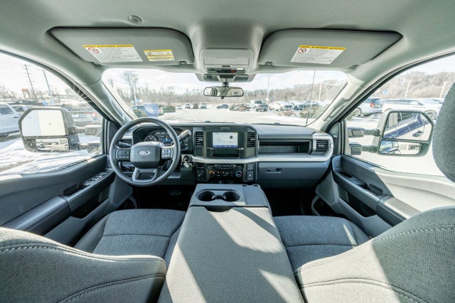 2026 Ford Super Duty F-250® XL