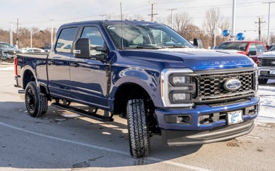 2026 Ford Super Duty F-250® XL