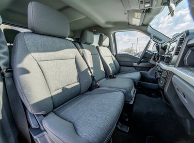 2026 Ford Super Duty F-250® XL