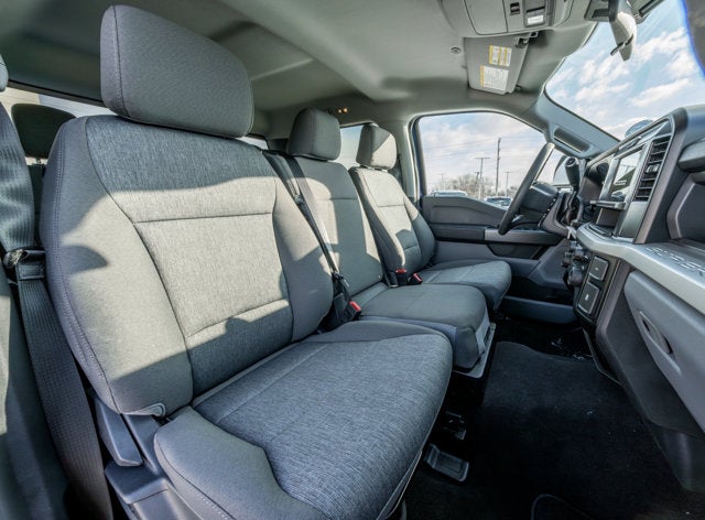 2026 Ford Super Duty F-250® XL