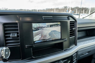 2026 Ford Super Duty F-250® XL