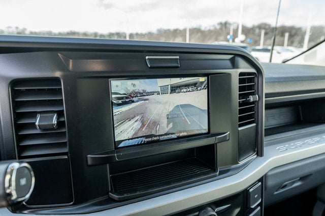 2026 Ford Super Duty F-250® XL