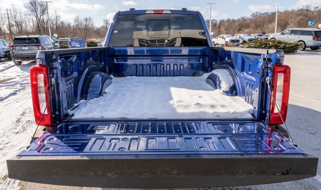 2026 Ford Super Duty F-250® XL