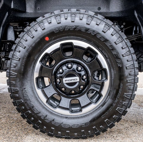 2026 Ford Super Duty F-250® Platinum®