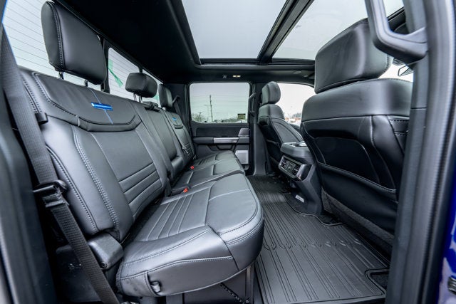 2026 Ford Super Duty F-250® Platinum®