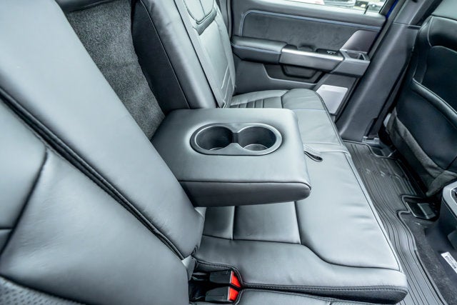 2026 Ford Super Duty F-250® Platinum®