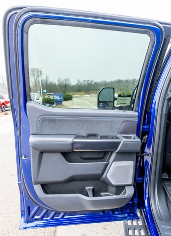 2026 Ford Super Duty F-250® Platinum®