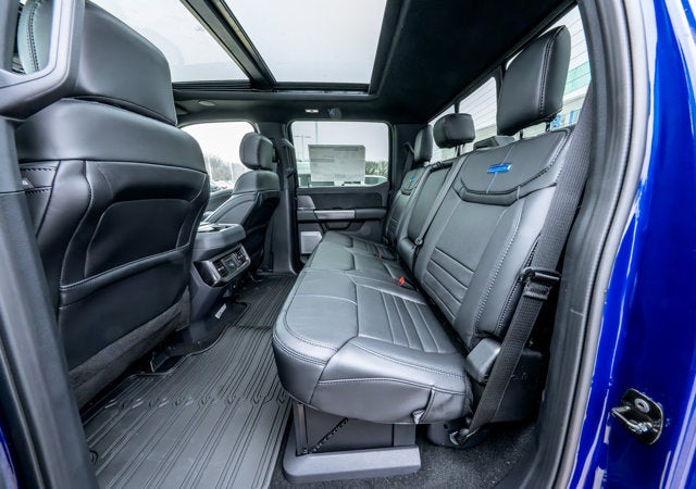 2026 Ford Super Duty F-250® Platinum®