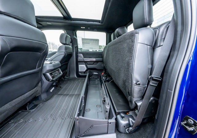 2026 Ford Super Duty F-250® Platinum®