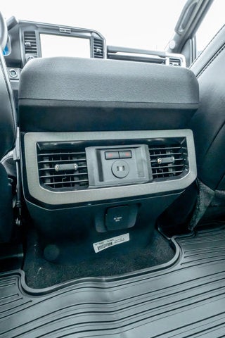 2026 Ford Super Duty F-250® Platinum®