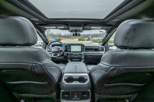 2026 Ford Super Duty F-250® Platinum®