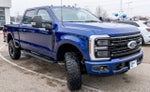 2026 Ford Super Duty F-250® Platinum®