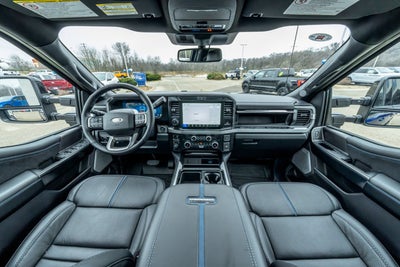 2026 Ford Super Duty F-250® Platinum®