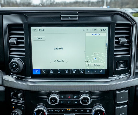 2026 Ford Super Duty F-250® Platinum®