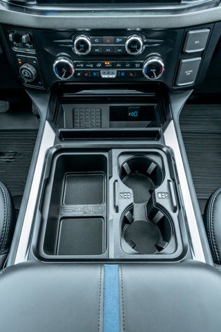 2026 Ford Super Duty F-250® Platinum®