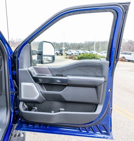 2026 Ford Super Duty F-250® Platinum®