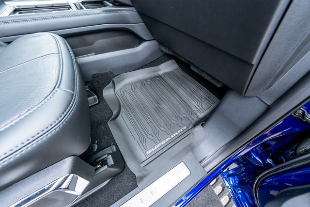 2026 Ford Super Duty F-250® Platinum®