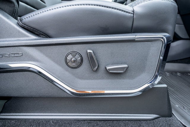 2026 Ford Super Duty F-250® Platinum®