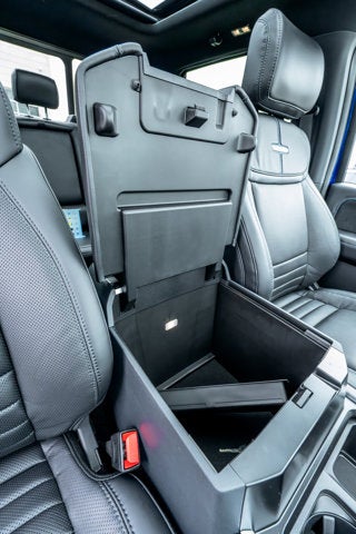 2026 Ford Super Duty F-250® Platinum®