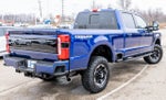 2026 Ford Super Duty F-250® Platinum®
