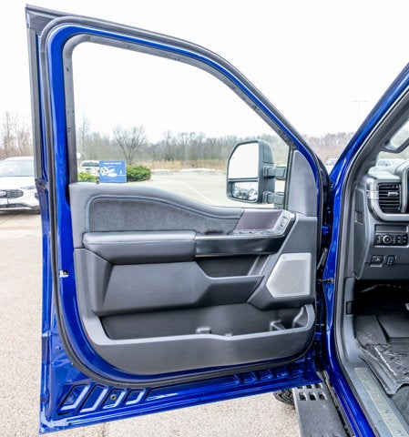 2026 Ford Super Duty F-250® Platinum®