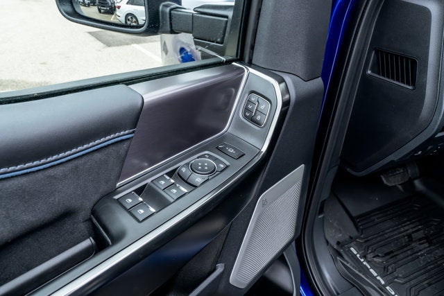 2026 Ford Super Duty F-250® Platinum®