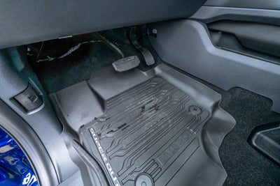 2026 Ford Super Duty F-250® Platinum®