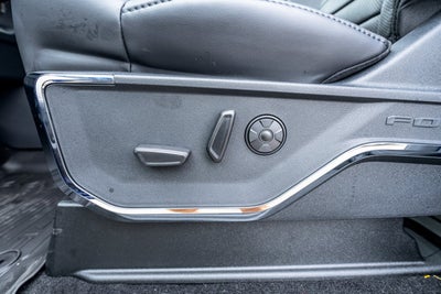 2026 Ford Super Duty F-250® Platinum®