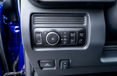 2026 Ford Super Duty F-250® Platinum®