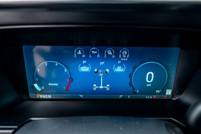 2026 Ford Super Duty F-250® Platinum®