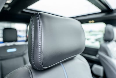 2026 Ford Super Duty F-250® Platinum®