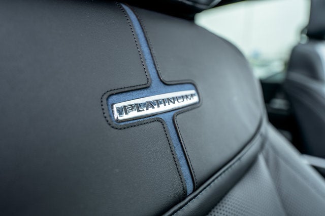 2026 Ford Super Duty F-250® Platinum®