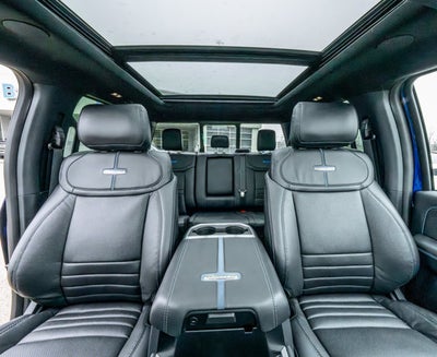 2026 Ford Super Duty F-250® Platinum®