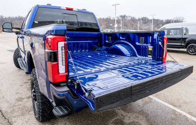 2026 Ford Super Duty F-250® Platinum®