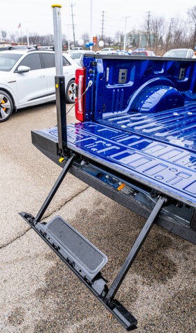 2026 Ford Super Duty F-250® Platinum®