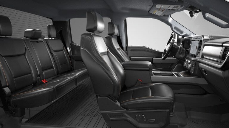2026 Ford Super Duty F-250® Lariat®