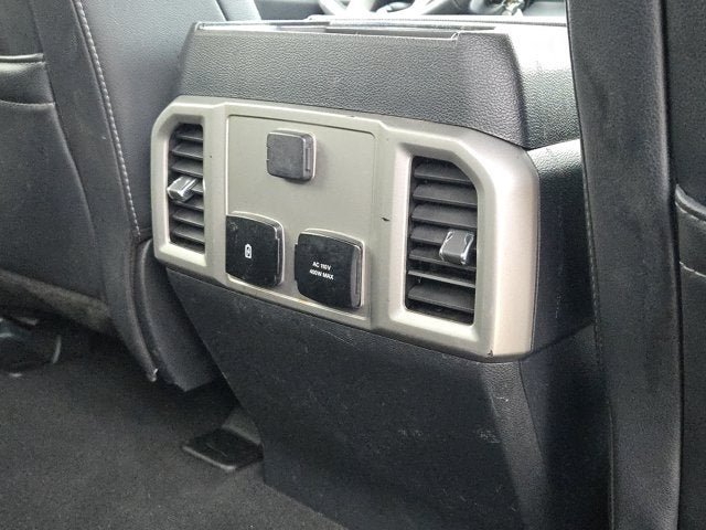 2022 Ford Super Duty F-250 SRW Lariat
