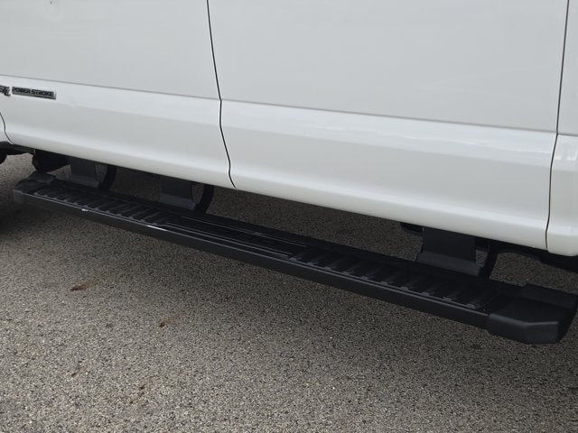 2022 Ford Super Duty F-250 SRW Lariat