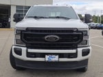2022 Ford Super Duty F-250 SRW Lariat