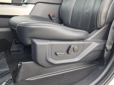 2022 Ford Super Duty F-250 SRW Lariat