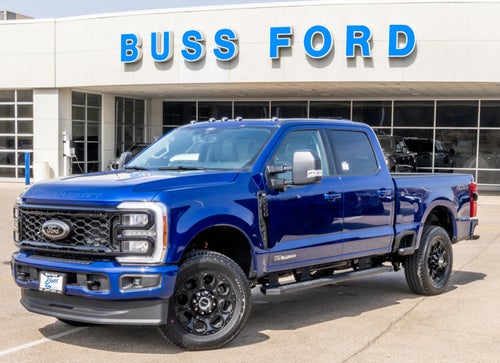 2026 Ford Super Duty F-250® XLT
