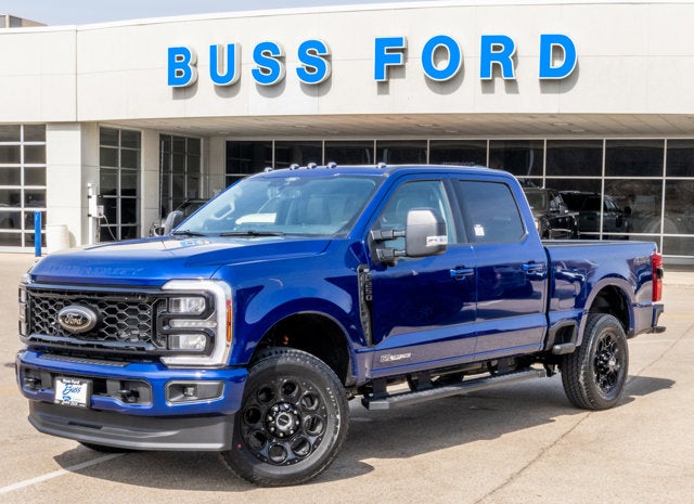 2026 Ford Super Duty F-250® XLT