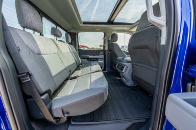 2026 Ford Super Duty F-250® XLT